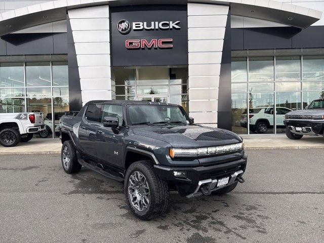 New 2025 GMC Hummer EV 2X image 3