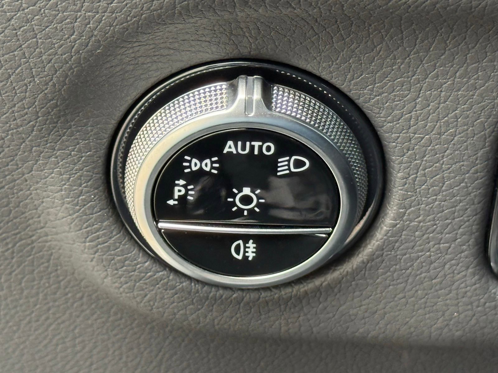 Used 2024 Mercedes-Benz EQE AMG 4MATIC Sedan image 31