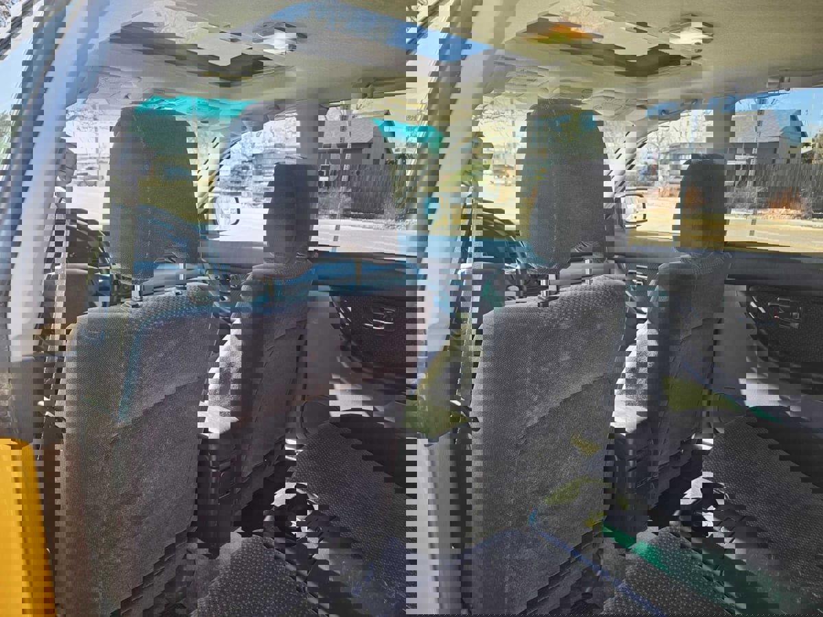 Used 2003 Subaru Baja Sport image 25