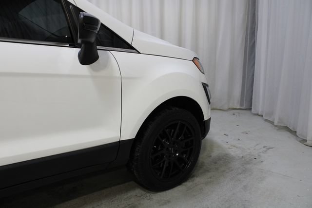 Used 2018 Ford EcoSport Titanium AWD/4WD image 31