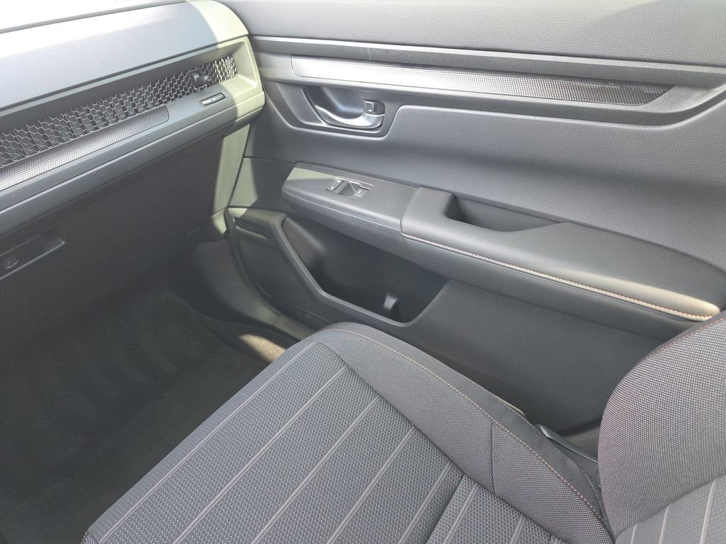 Used 2026 Honda CR-V Sport image 15
