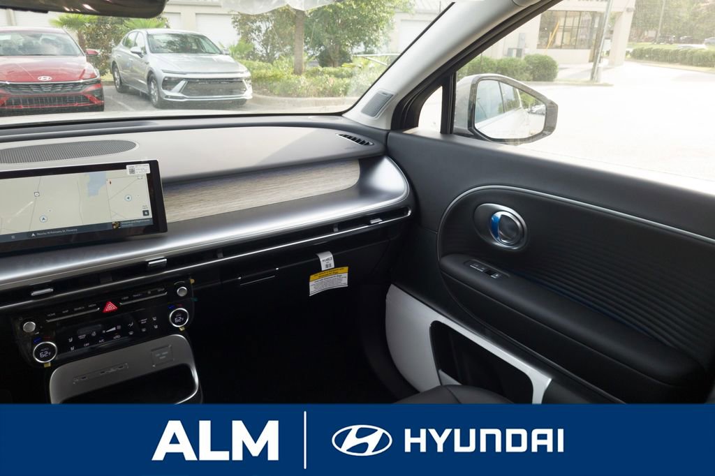New 2026 Hyundai Ioniq 9 Limited image 17