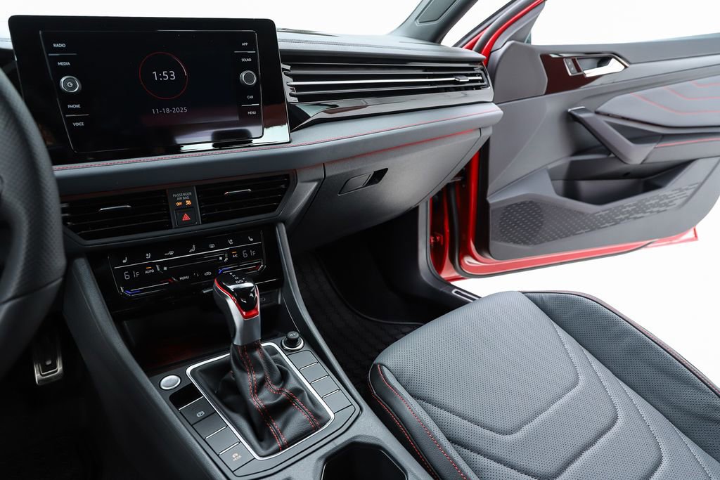 New 2026 Volkswagen Jetta GLI Autobahn image 23