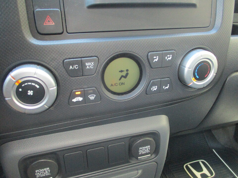 Used 2008 Honda Ridgeline RTX image 31