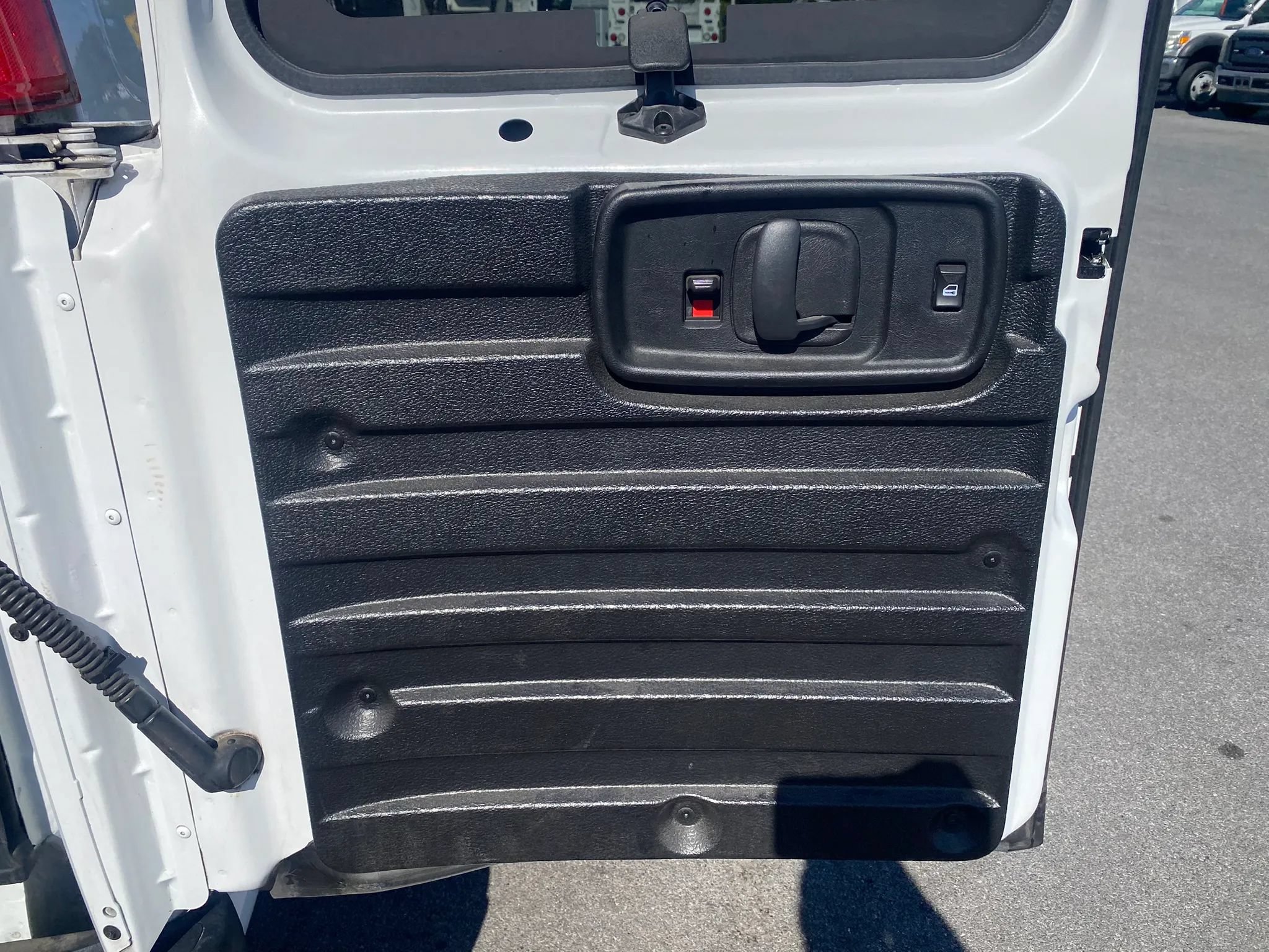 Used 2020 Chevrolet Express 2500 w/ Safety Package RWD image 25