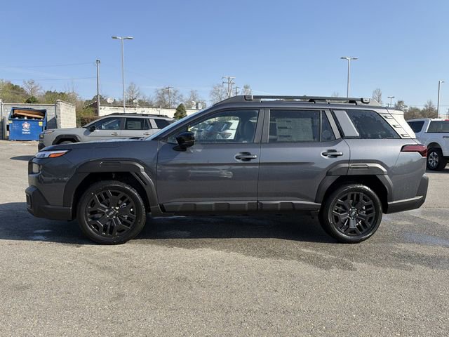 New 2026 Subaru Outback Limited XT AWD/4WD image 6