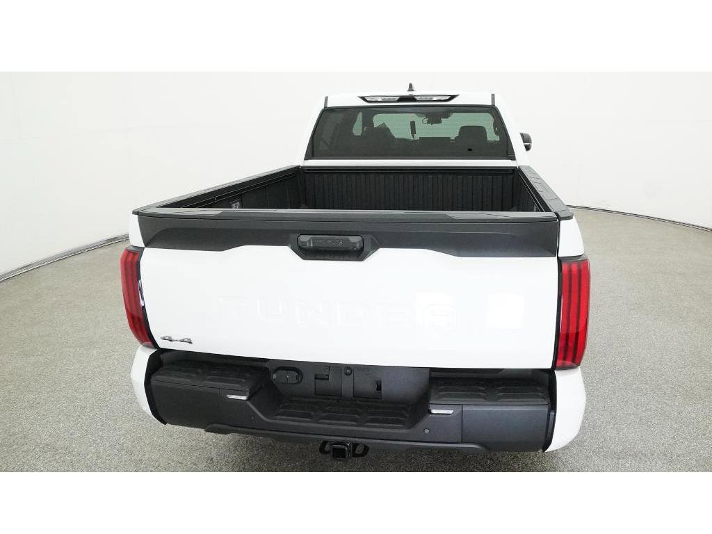 New 2026 Toyota Tundra SR5 AWD/4WD image 7