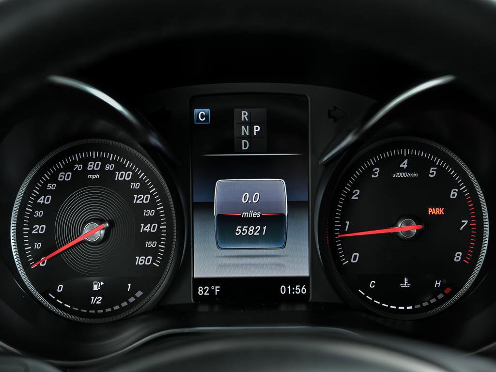 Used 2019 Mercedes-Benz GLC 300 4MATIC image 18