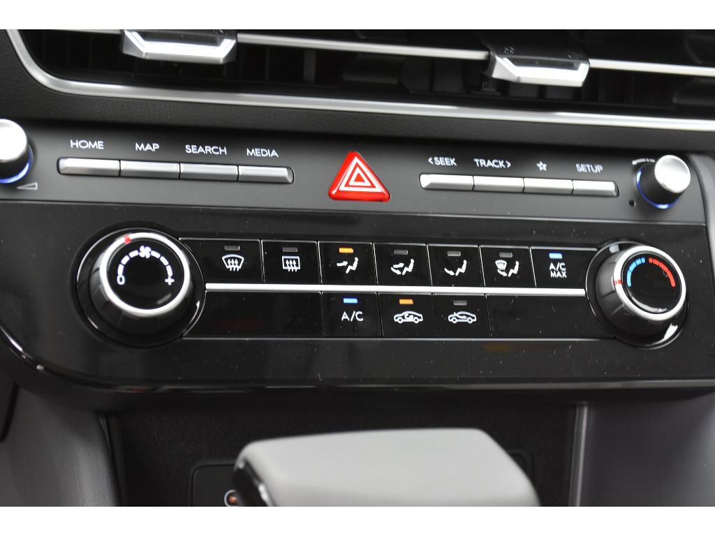 New 2026 Hyundai Sonata SE image 25