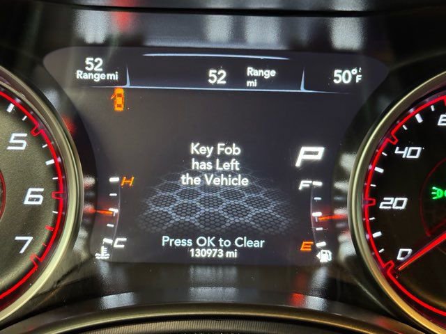 Used 2020 Dodge Charger SXT w/ Leather Interior Group RWD image 12