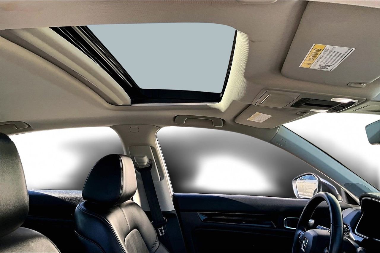 Used 2022 Honda Civic Touring image 16