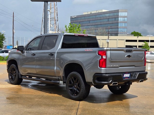 Used 2023 Chevrolet Silverado 1500 LT Trail Boss w/ Protection Package image 7