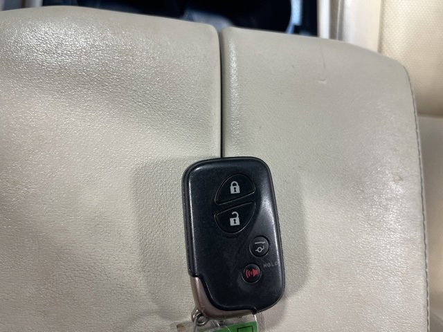 Used 2016 Lexus GX 460 image 23