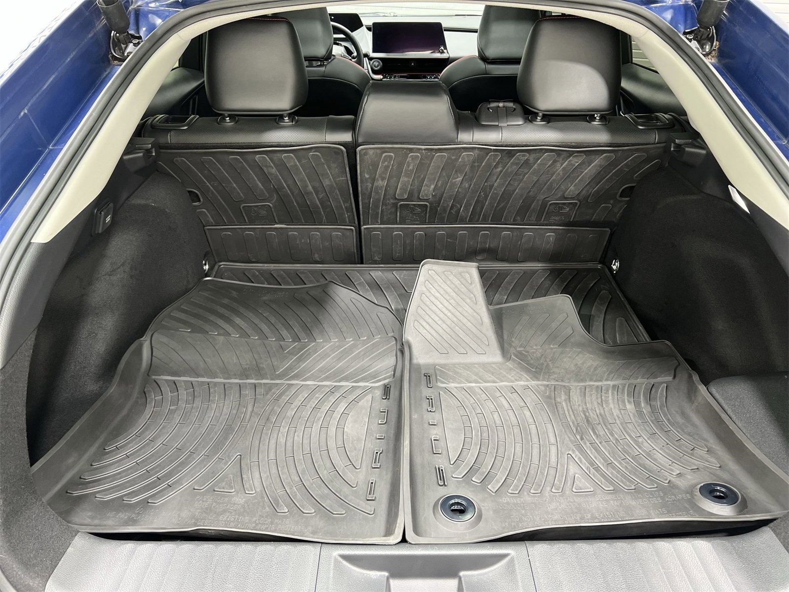 Used 2023 Toyota Prius Prime Premium image 23