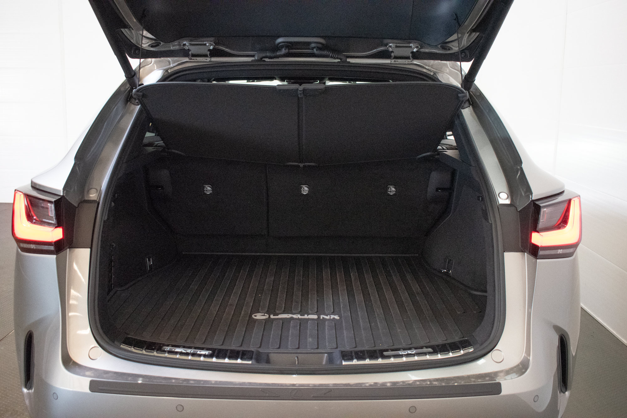 Used 2026 Lexus NX 350 AWD w/ Accessory Package (K3) image 25