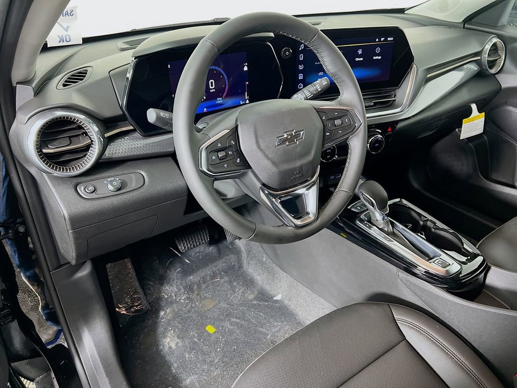 New 2026 Chevrolet Trax ACTIV w/ Driver Confidence Package image 9