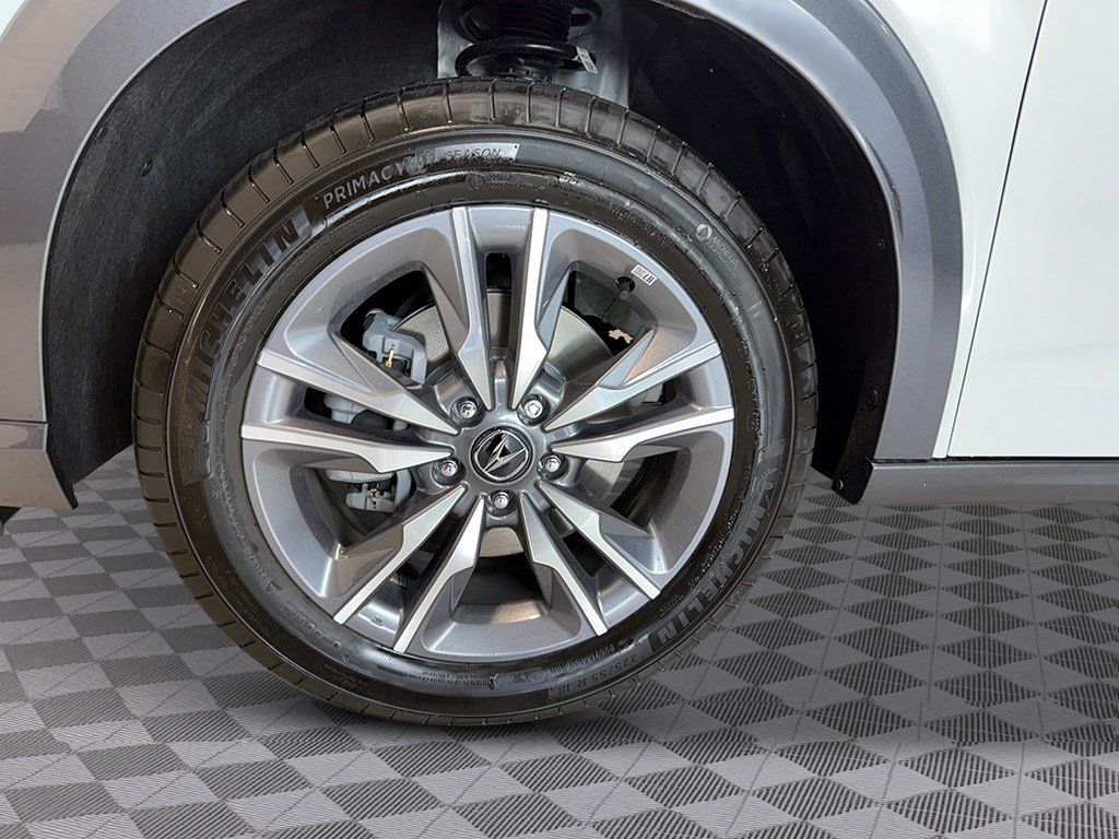 New 2026 Acura ADX AWD image 14