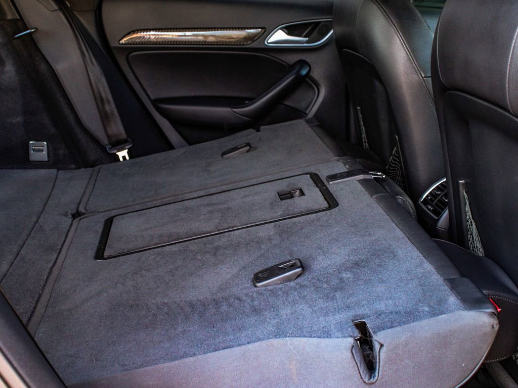 Used 2017 Audi Q3 2.0T Prestige image 37