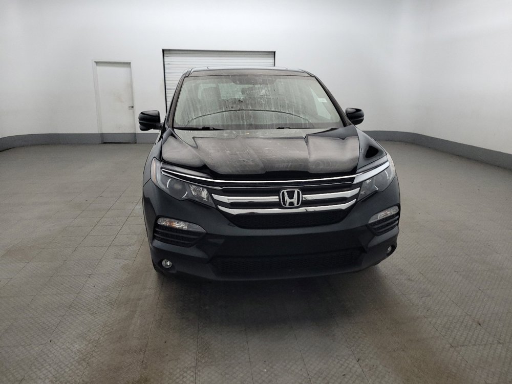 Used 2016 Honda Pilot EX-L image 14