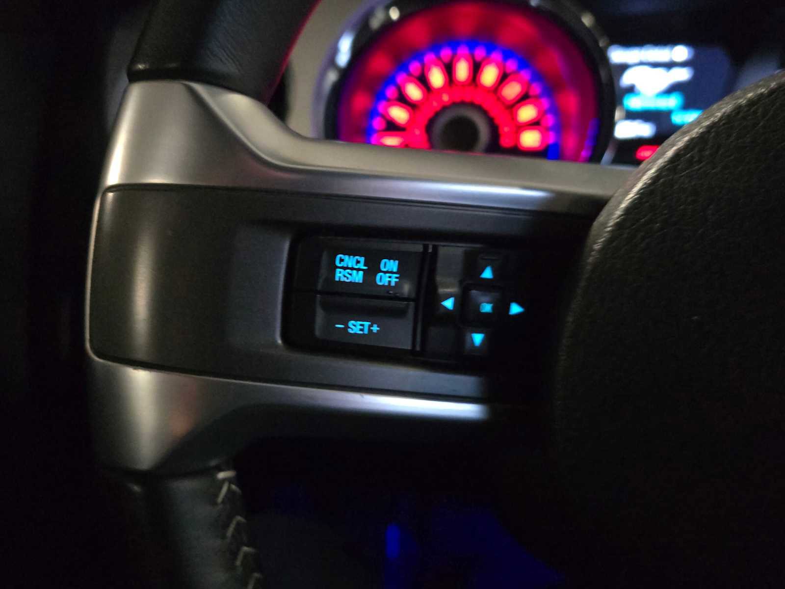 Used 2014 Ford Mustang GT Premium w/ GT Track Package image 25