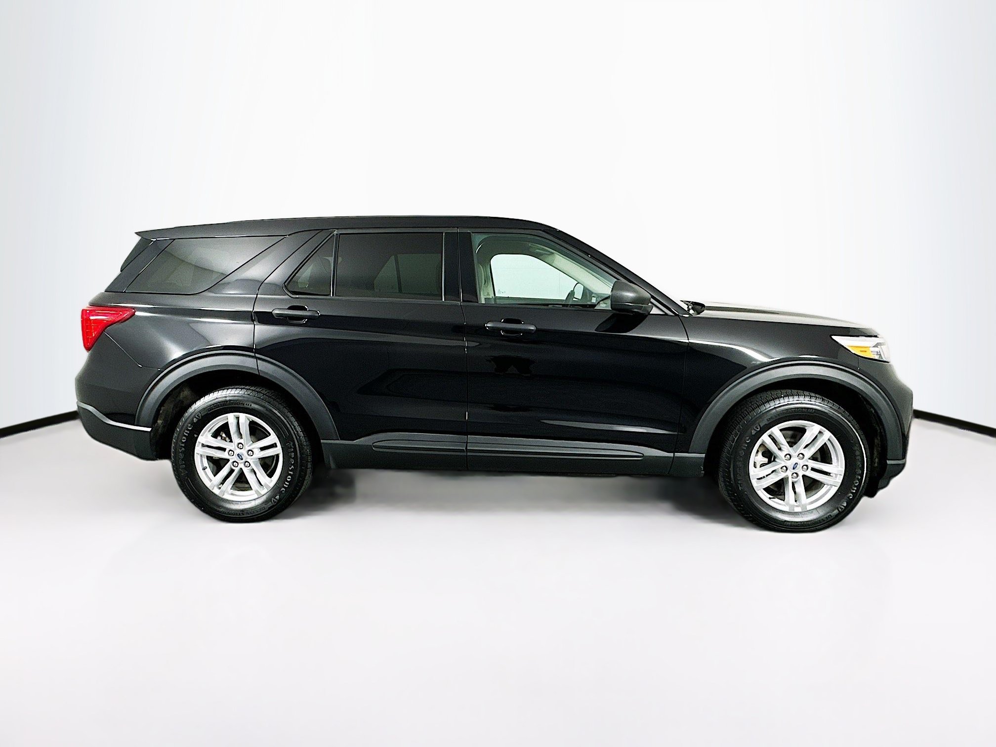 Used 2022 Ford Explorer 4WD image 10