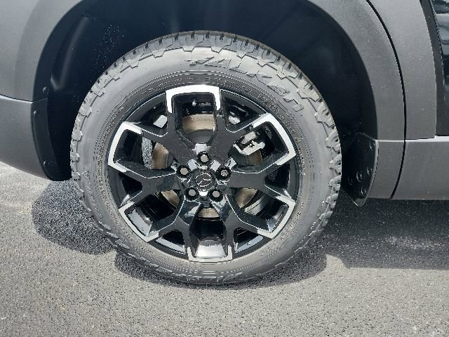 New 2026 MAZDA CX-50 Meridian Edition w/ Weather Package AWD/4WD image 25
