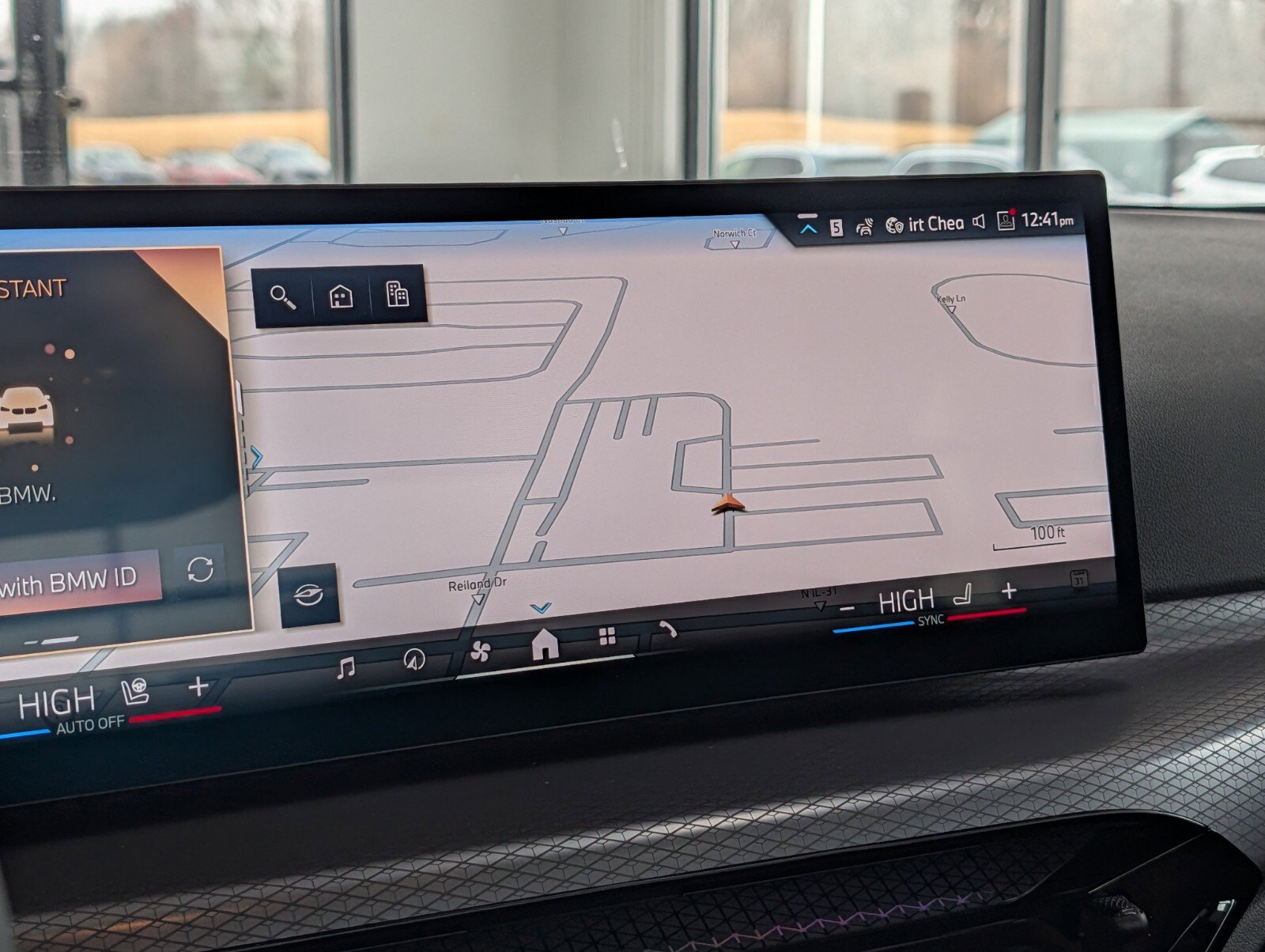 New 2026 BMW 230i xDrive Coupe w/ Premium Package image 21