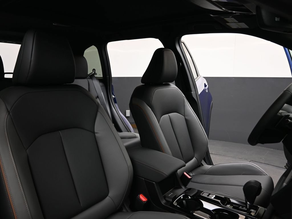 New 2026 Subaru Forester Sport AWD/4WD image 13