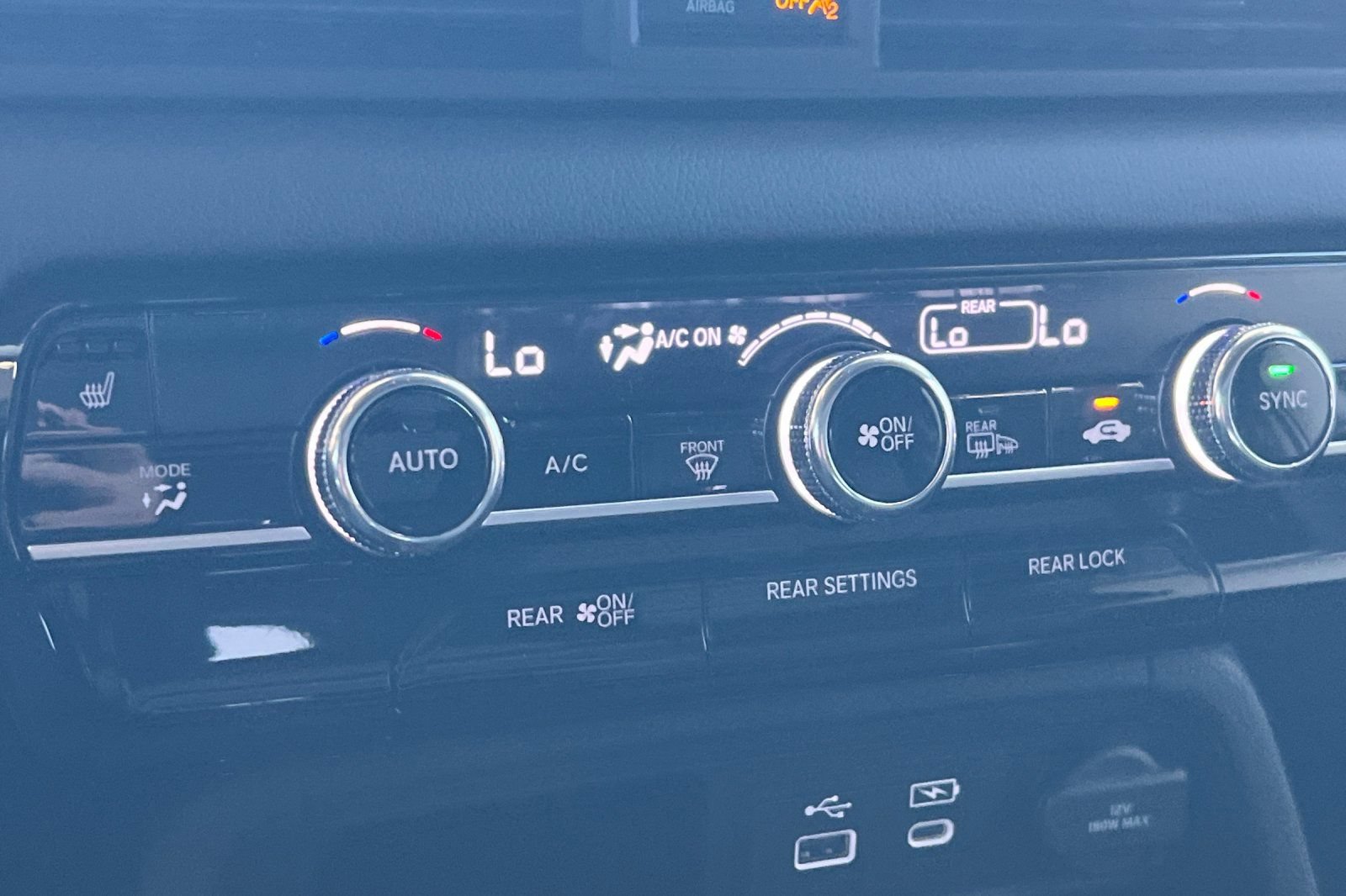 Used 2025 Honda Pilot Touring image 18