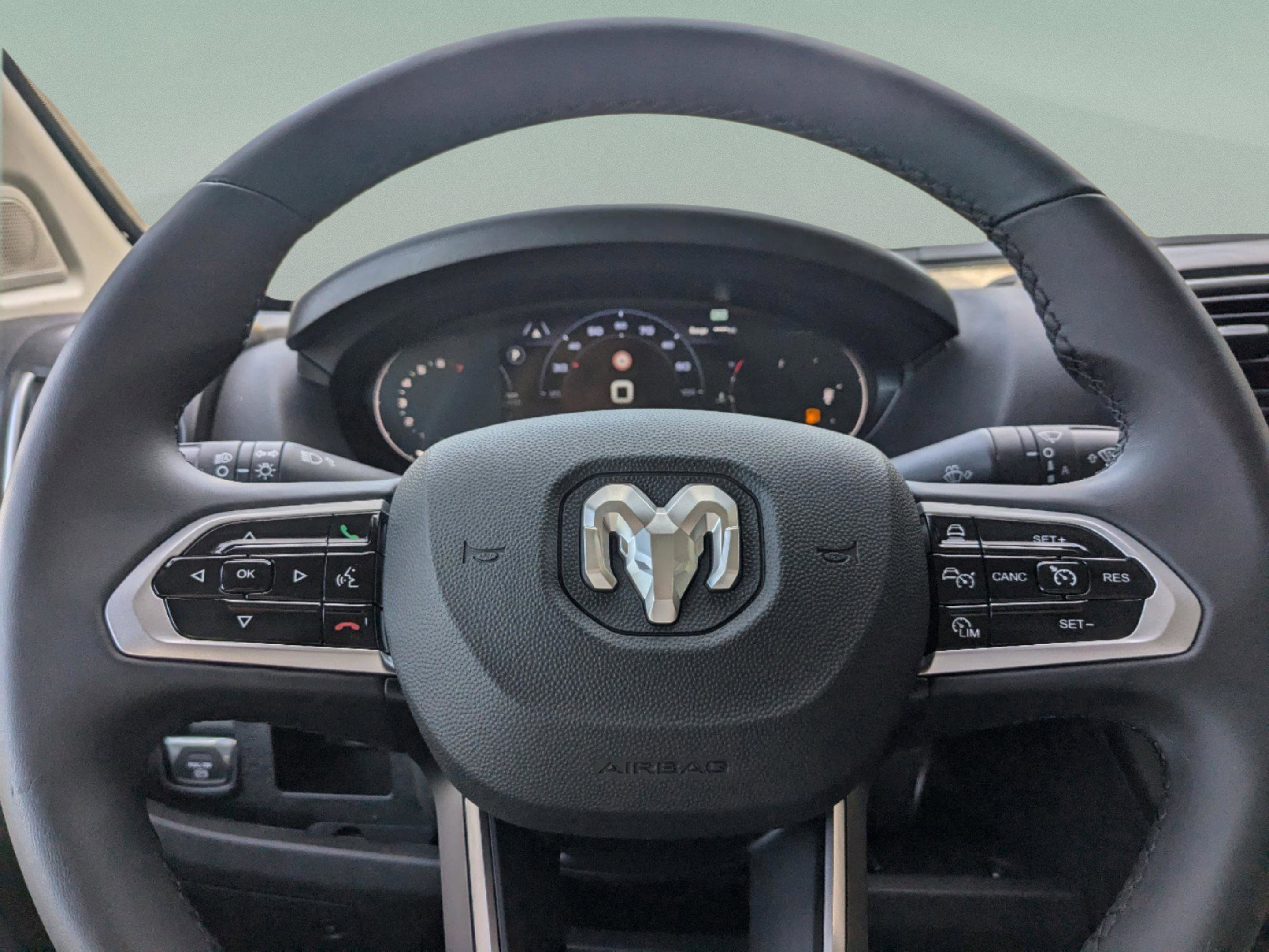 New 2025 RAM ProMaster 3500 w/ Leather Interior Group image 37