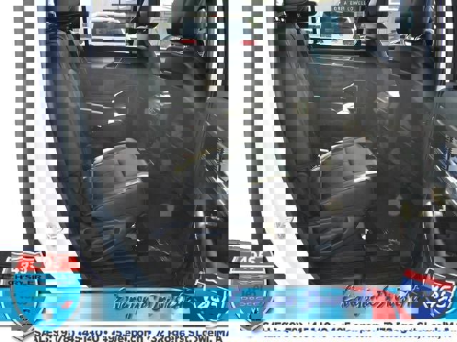 New 2026 Jeep Grand Wagoneer Limited AWD/4WD image 13