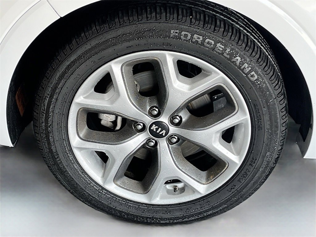 Used 2020 Kia Sorento SX image 34