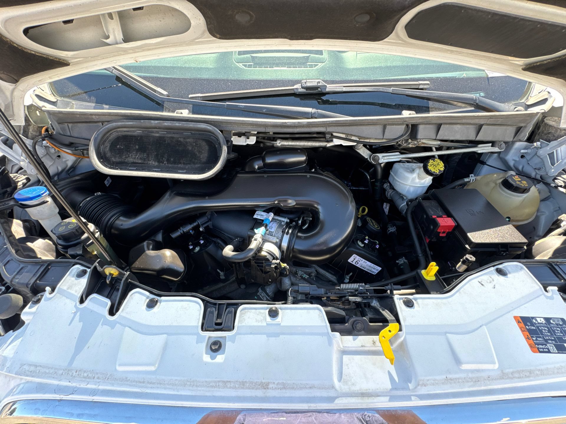 Used 2019 Ford Transit 350 XLT RWD image 7