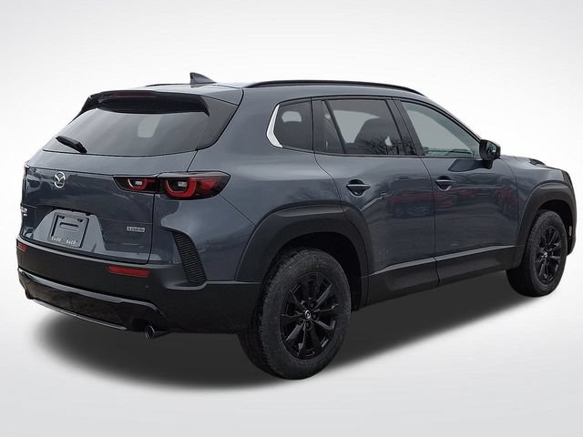 New 2026 MAZDA CX-50 AWD 2.5 Hybrid w/ Weather Package image 7