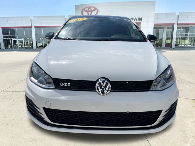 Used 2017 Volkswagen GTI S FWD image 8