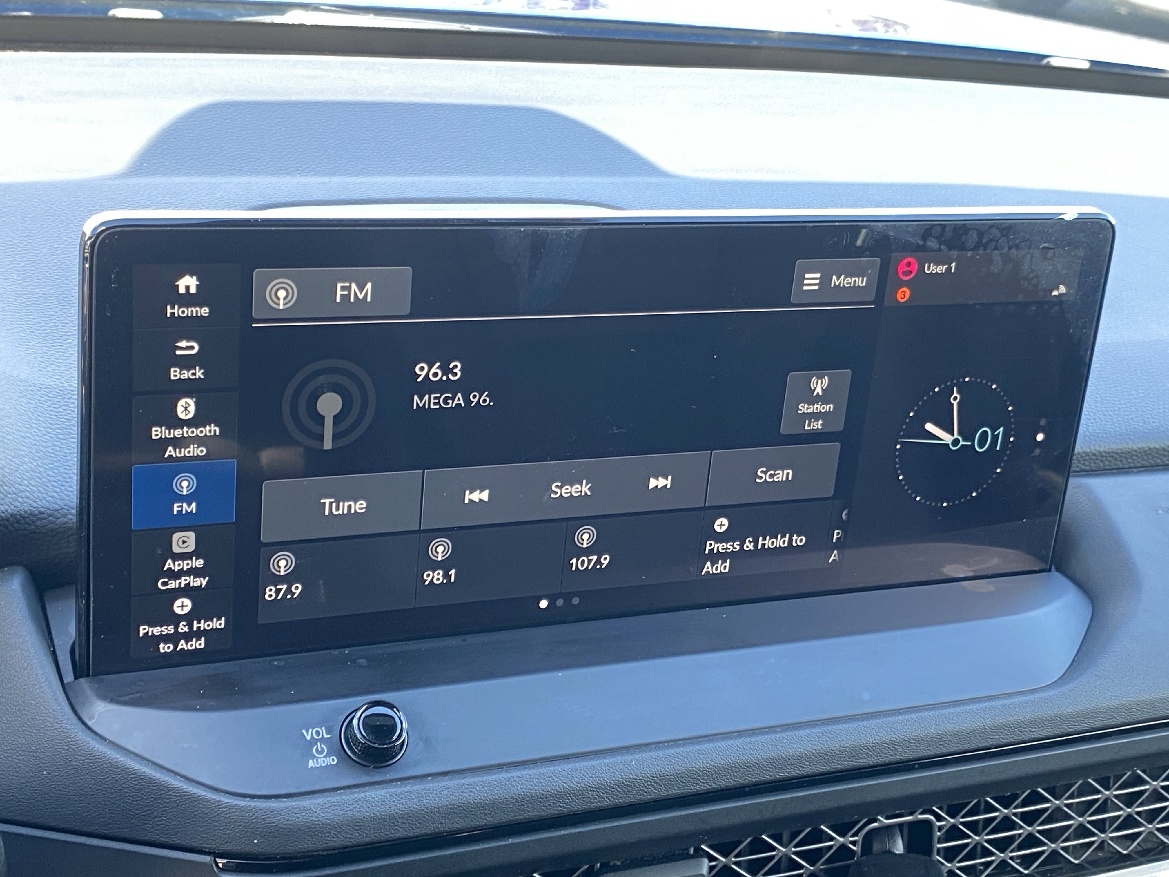 Certified 2025 Honda Accord Sport image 20