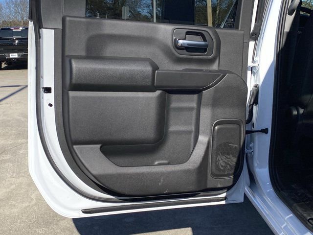 New 2026 Chevrolet Silverado 3500 W/T w/ WT Convenience Package image 26