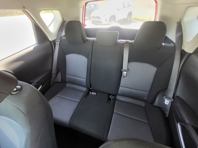 Used 2024 Kia Soul LX w/ Option Group 015 image 12