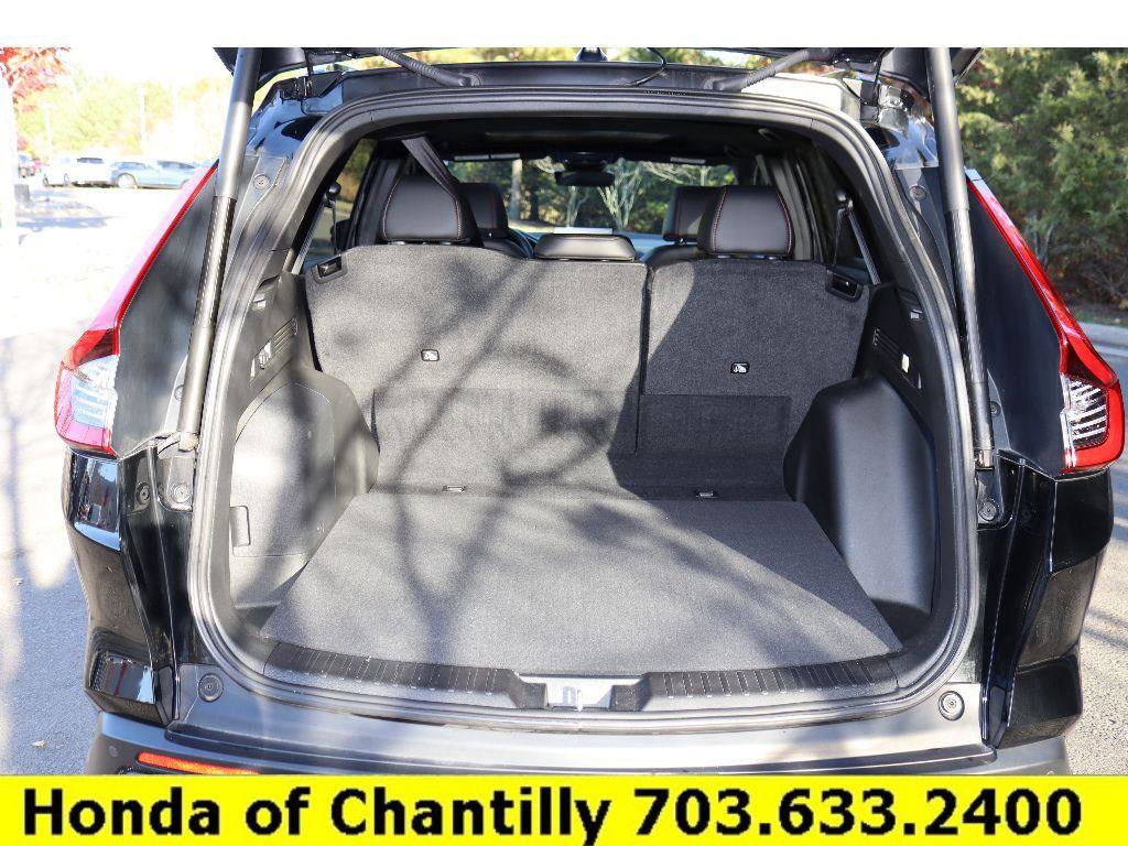 Used 2024 Honda CR-V Sport-L image 27