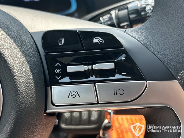 New 2026 Hyundai Elantra SE FWD image 27