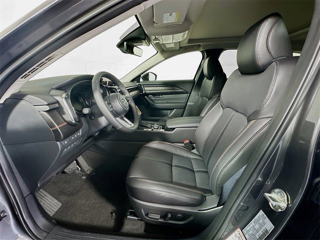 New 2026 MAZDA CX-50 2.5 Hybrid w/ Premium Plus Pkg image 22
