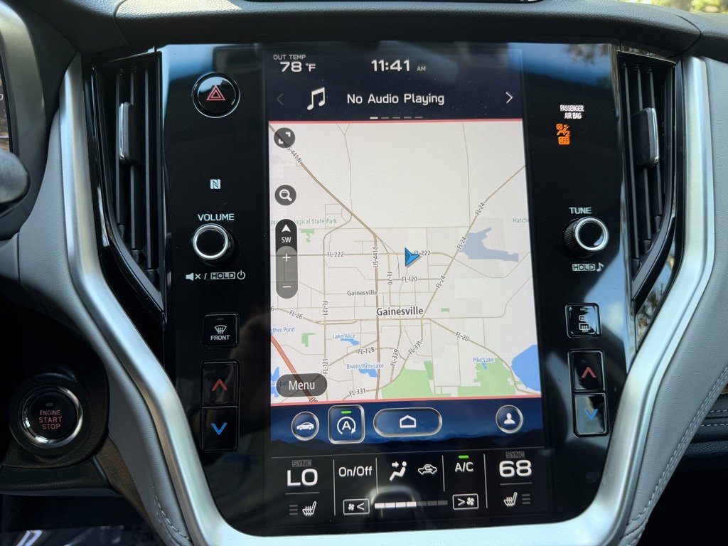 Used 2021 Subaru Outback Limited w/ Popular Package #2 image 25