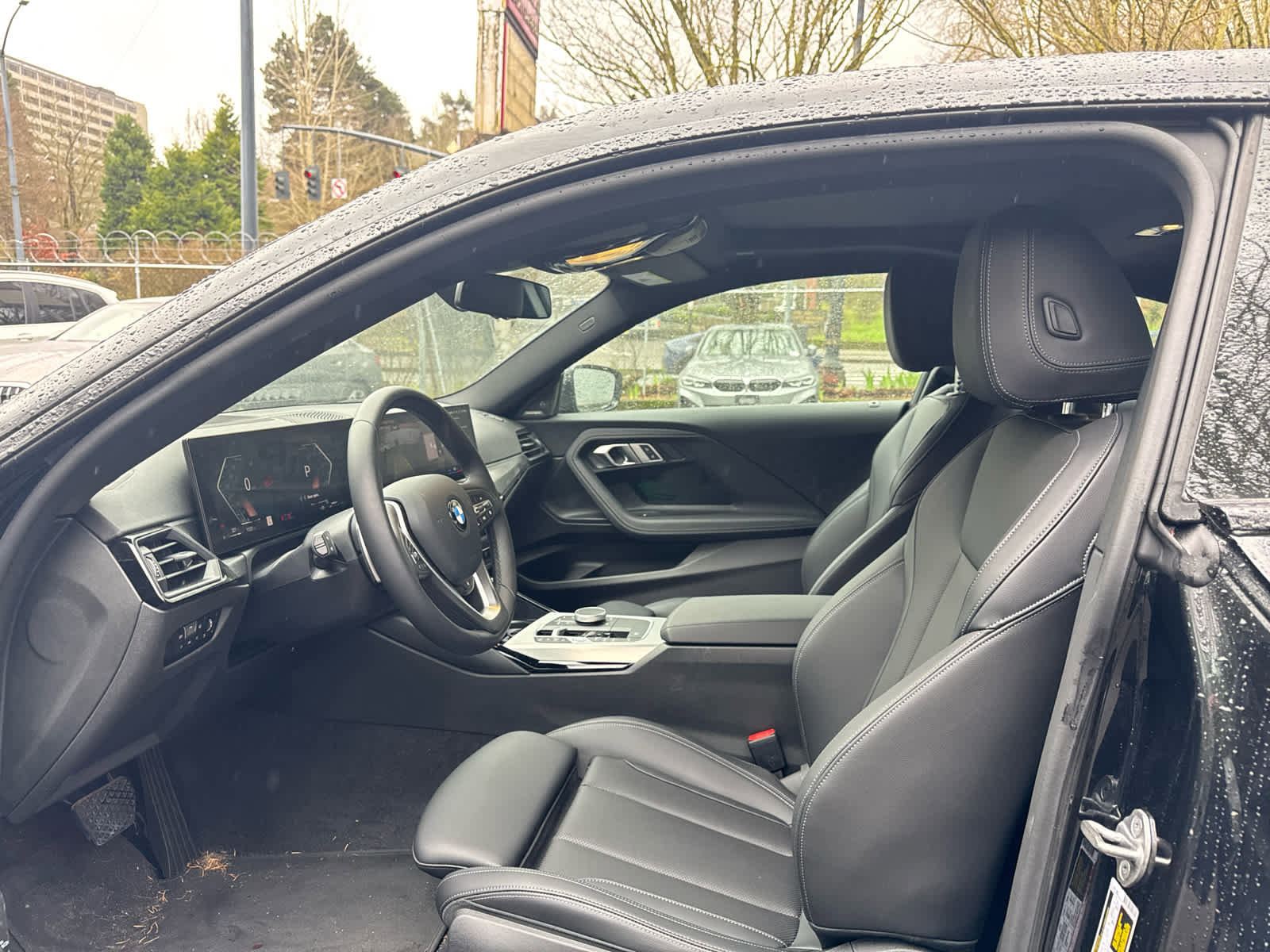 Used 2023 BMW 230i xDrive 230i xDrive w/ Premium Package image 5