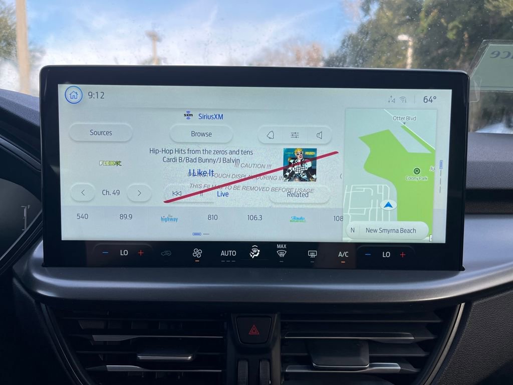 New 2026 Ford Escape Active w/ Tech Pack #1 image 22