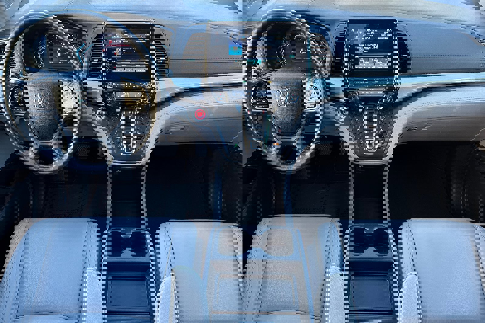 Used 2020 Honda Odyssey EX-L image 10