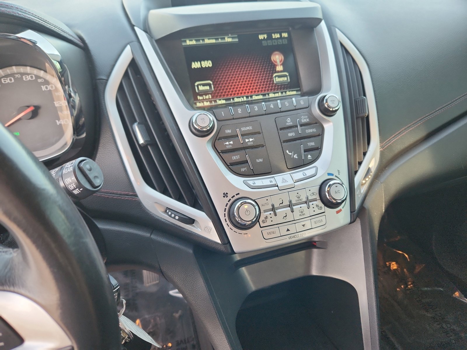 Used 2013 GMC Terrain Denali image 13