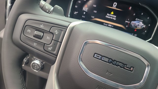 New 2026 GMC Sierra 1500 Denali w/ Denali Reserve Package AWD/4WD image 21