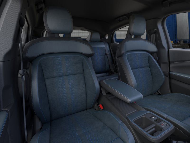 New 2026 Ford Mustang Mach-E GT image 10