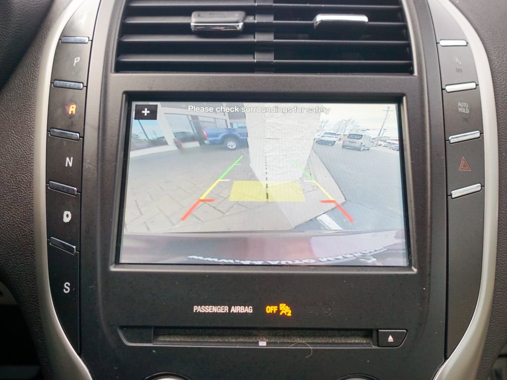 Used 2017 Lincoln MKC Select w/ Select Plus Package image 24