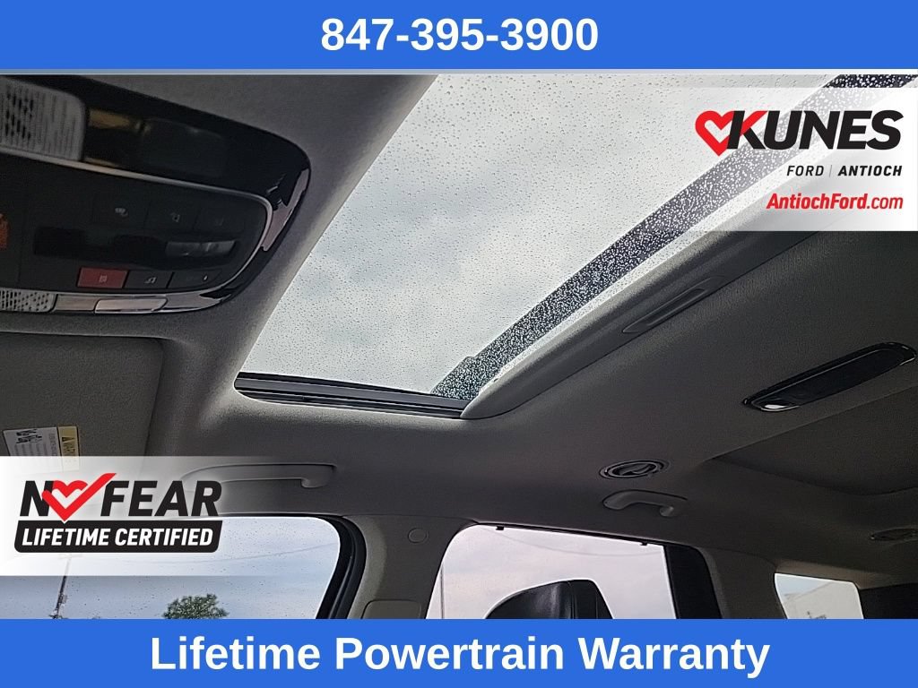Used 2023 Hyundai Palisade Limited AWD/4WD image 35
